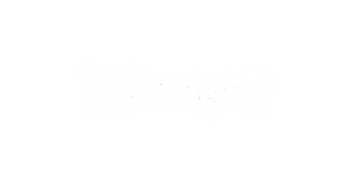 Disflamed logo